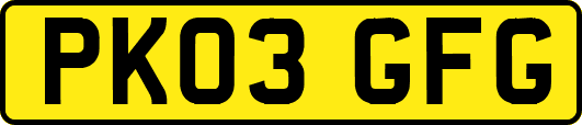 PK03GFG