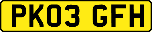 PK03GFH