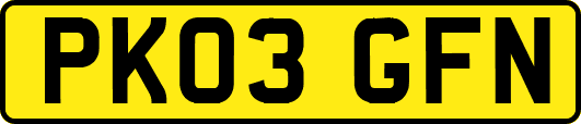 PK03GFN