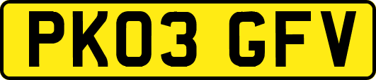 PK03GFV