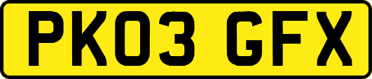 PK03GFX