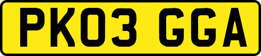PK03GGA