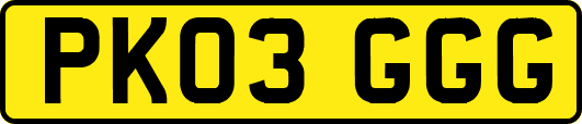 PK03GGG