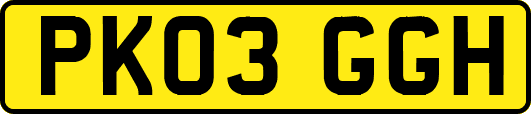 PK03GGH
