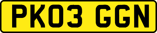 PK03GGN