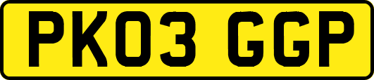 PK03GGP