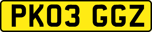 PK03GGZ