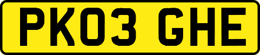 PK03GHE