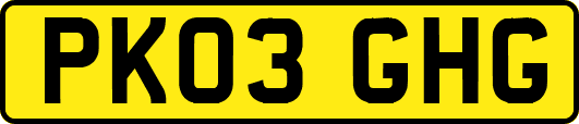 PK03GHG
