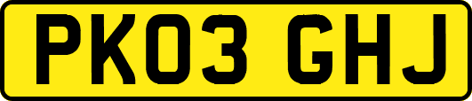 PK03GHJ