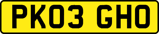 PK03GHO