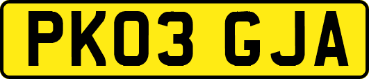 PK03GJA