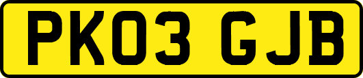 PK03GJB