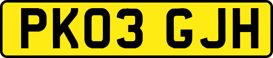 PK03GJH