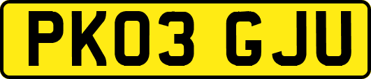 PK03GJU