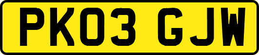 PK03GJW