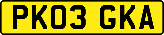 PK03GKA