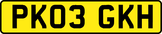 PK03GKH