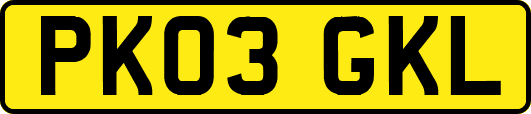 PK03GKL