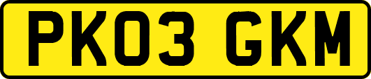 PK03GKM