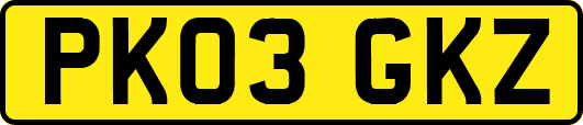 PK03GKZ
