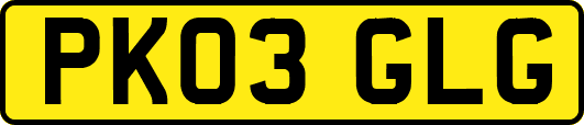 PK03GLG