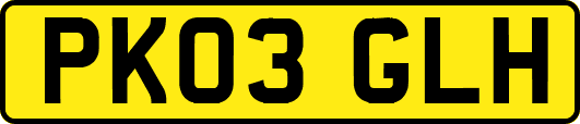 PK03GLH