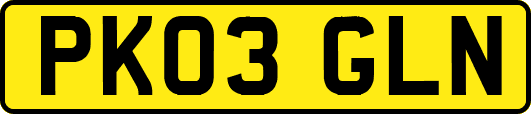 PK03GLN