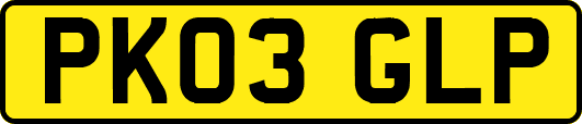 PK03GLP