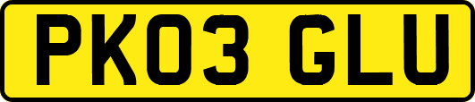 PK03GLU