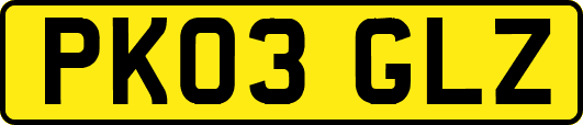 PK03GLZ