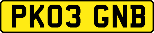 PK03GNB