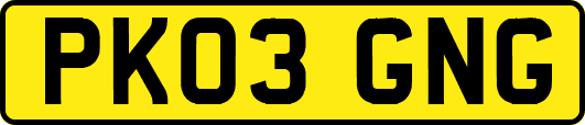 PK03GNG
