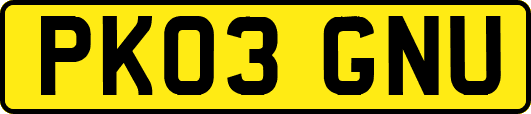PK03GNU