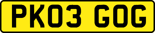 PK03GOG