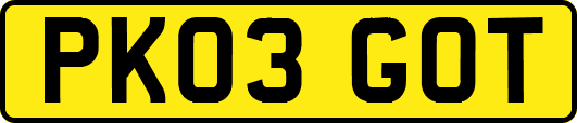 PK03GOT