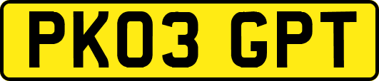 PK03GPT