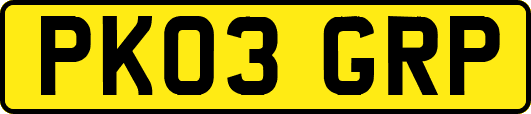 PK03GRP