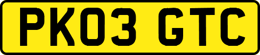 PK03GTC