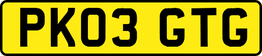 PK03GTG