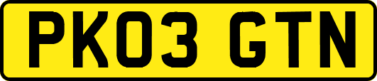 PK03GTN