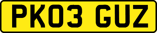PK03GUZ