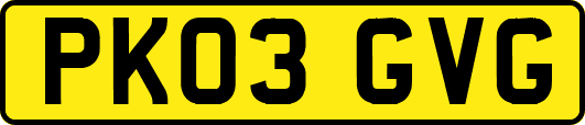 PK03GVG
