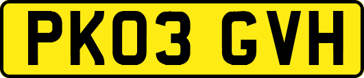 PK03GVH