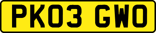PK03GWO