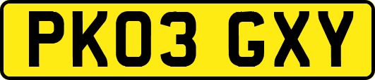 PK03GXY