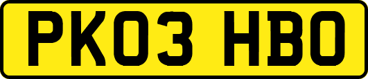 PK03HBO