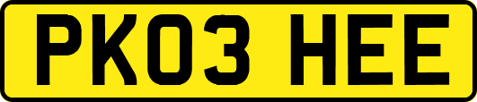 PK03HEE