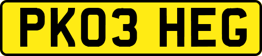 PK03HEG