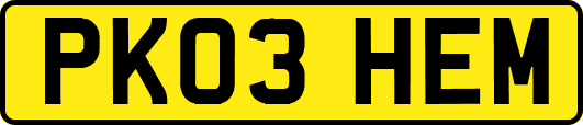 PK03HEM